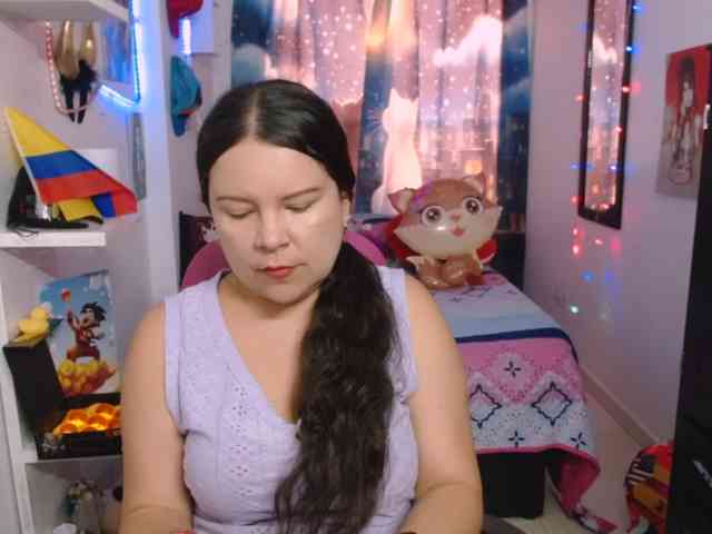 clarie- webcam