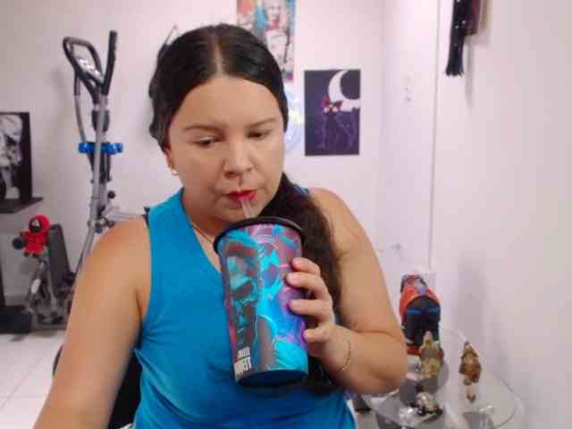 clarie- webcam