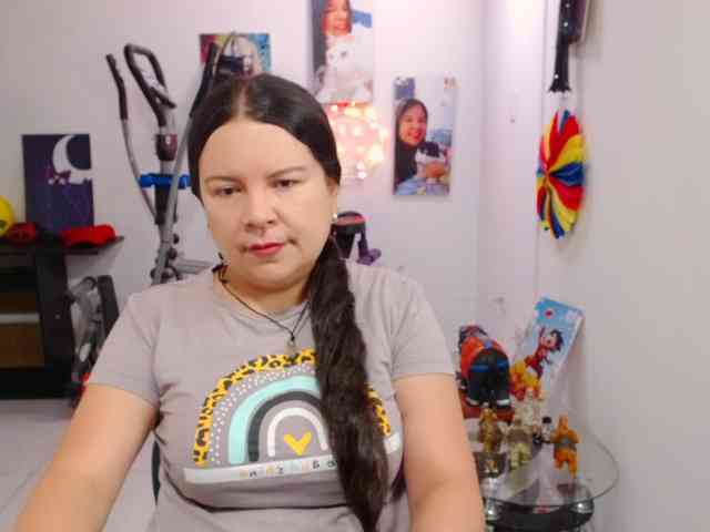 clarie- webcam