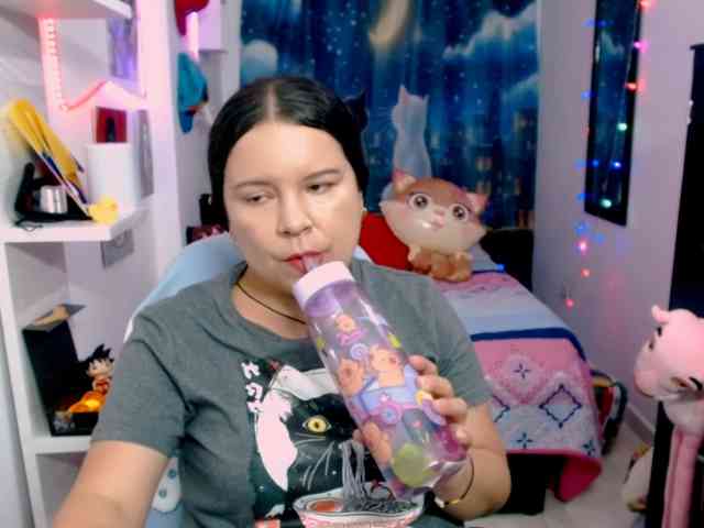clarie- webcam