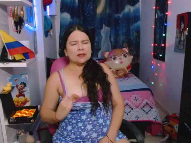 clarie- webcam