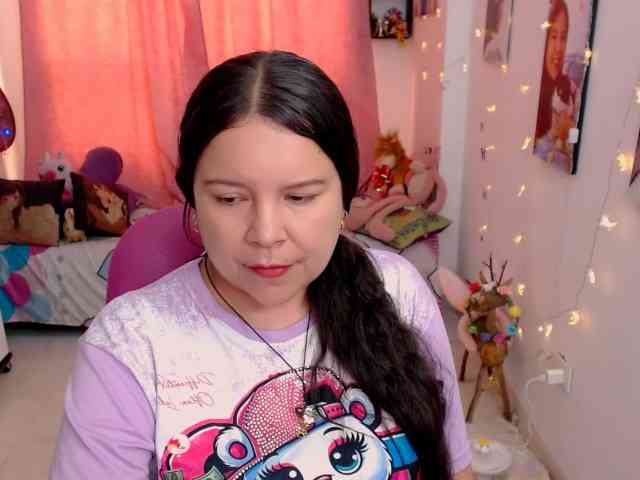 clarie- webcam