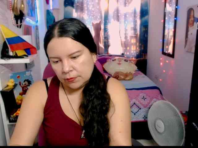 clarie- webcam