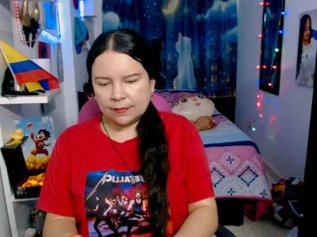 clarie- webcam