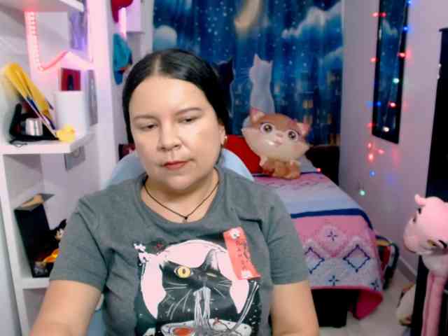 clarie- webcam