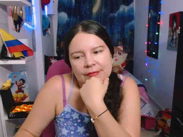 clarie- webcam
