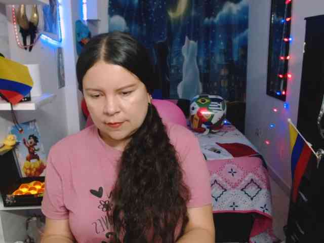 clarie- webcam