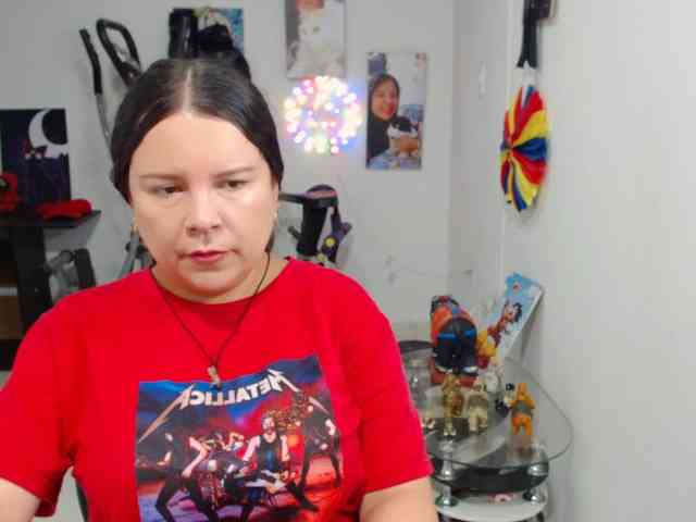 clarie- webcam