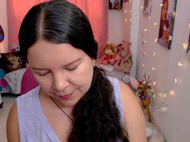 clarie- webcam