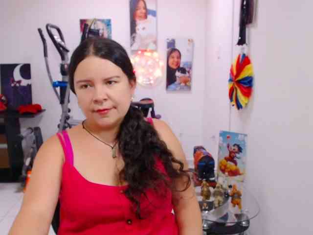 clarie- webcam