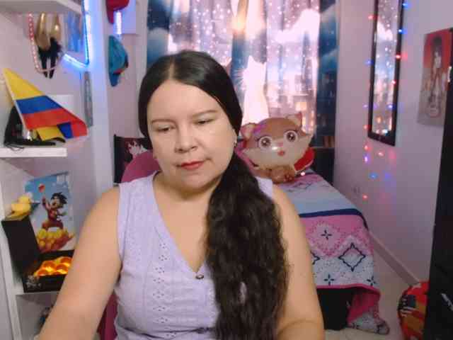 clarie- webcam