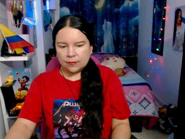 clarie- webcam