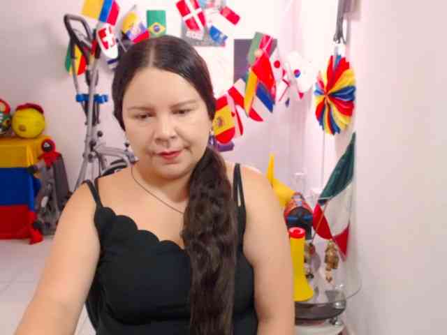 clarie- webcam