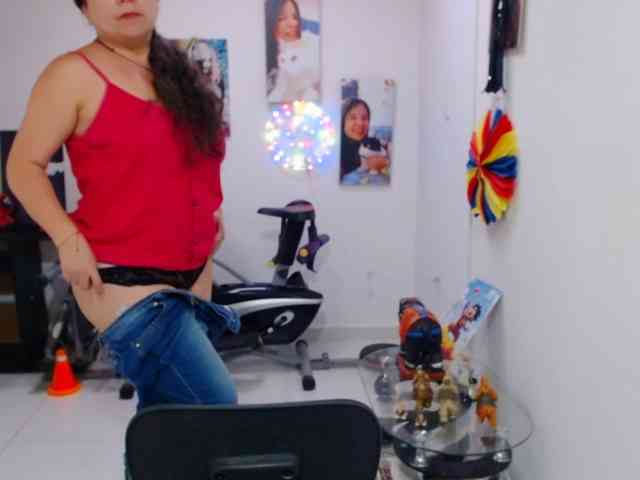 clarie- webcam