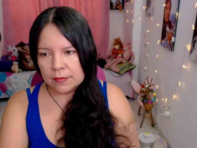 clarie- webcam