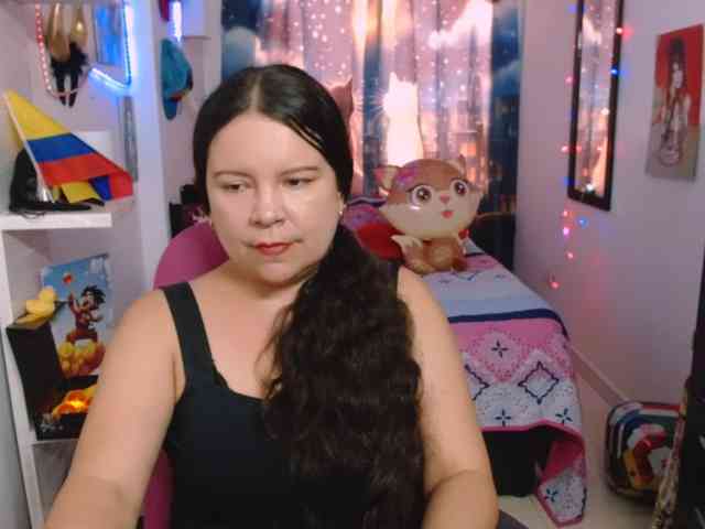 clarie- webcam