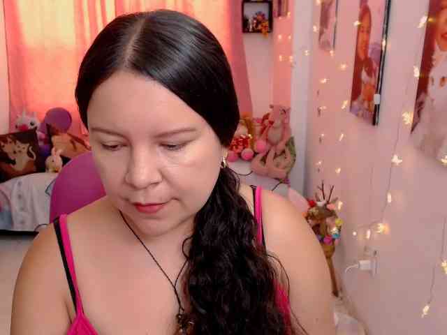 clarie- webcam