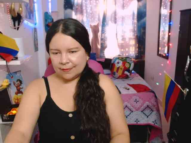 clarie- webcam