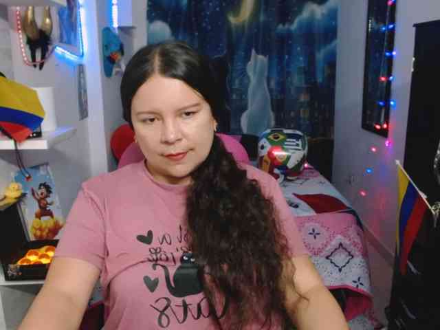 clarie- webcam