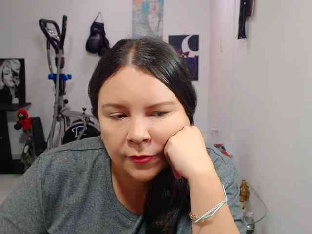 clarie- webcam
