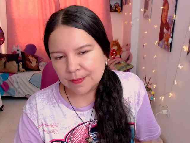 clarie- webcam
