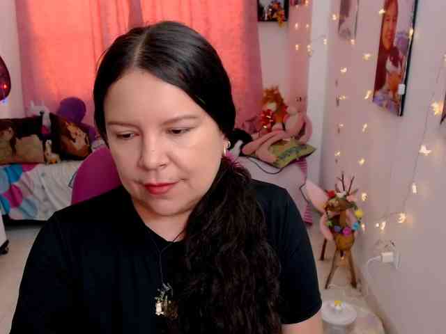 clarie- webcam