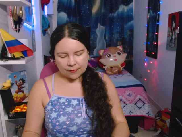 clarie- webcam
