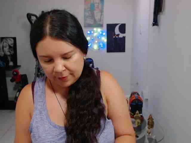 clarie- webcam
