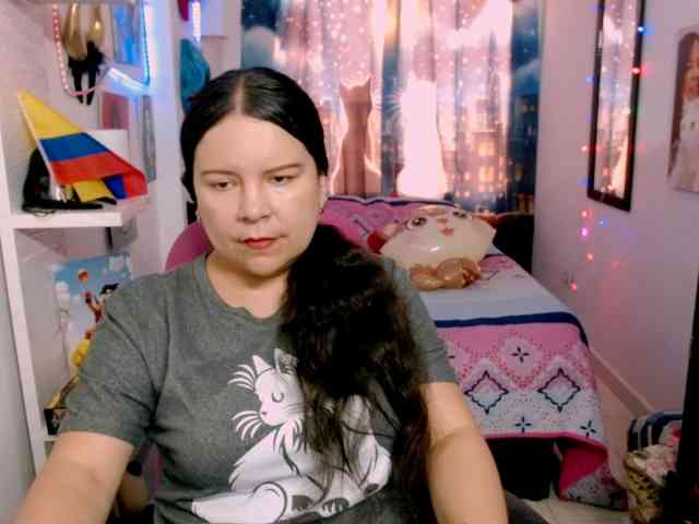 clarie- webcam