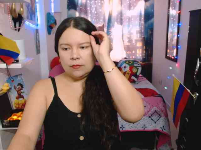 clarie- webcam