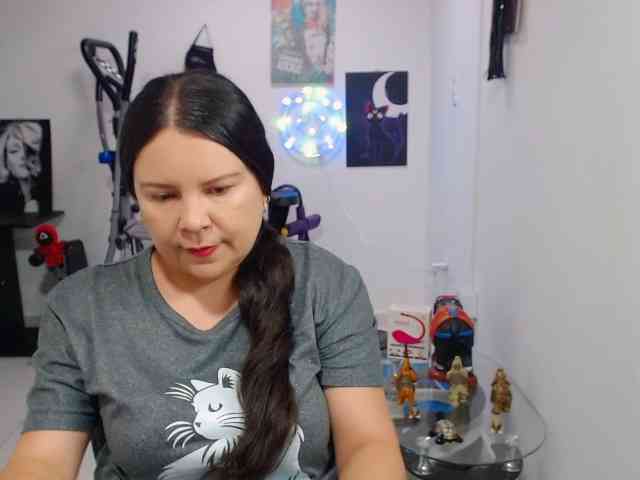 clarie- webcam