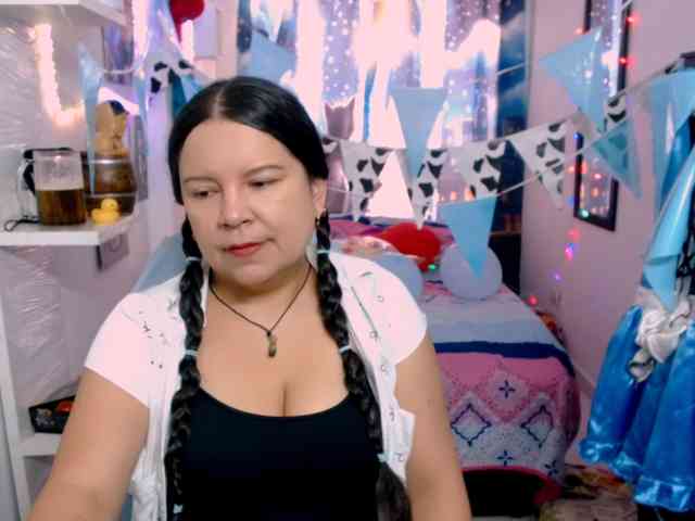 clarie- webcam