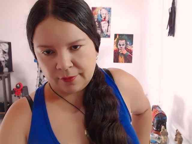 clarie- webcam