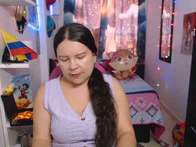 clarie- webcam