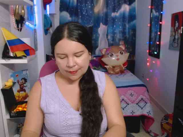 clarie- webcam