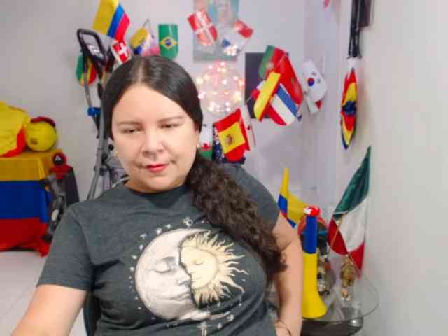 clarie- webcam