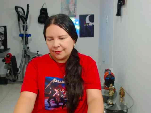 clarie- Live Webcam on BongaCams