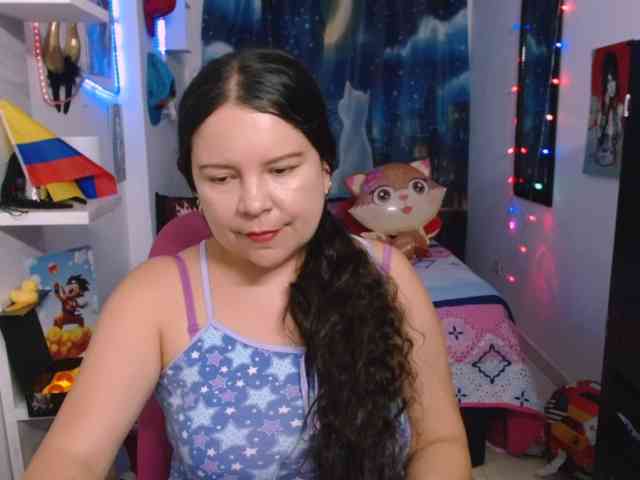 clarie- webcam