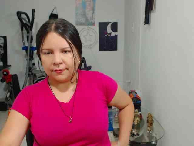clarie- webcam