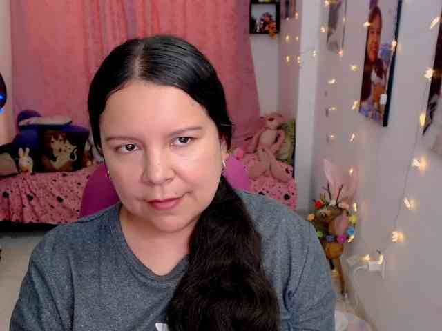 clarie- webcam
