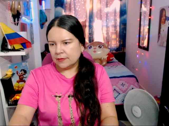 clarie- webcam