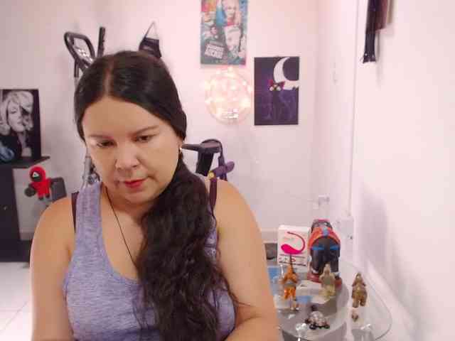 clarie- webcam