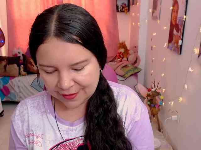 clarie- webcam