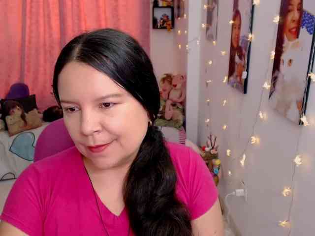 clarie- webcam