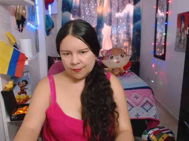 clarie- webcam