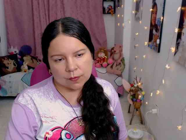 clarie- webcam