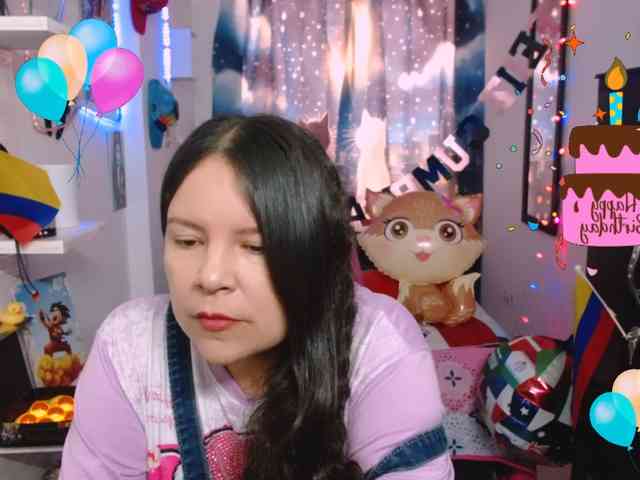 clarie- webcam