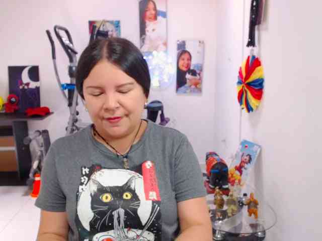 clarie- webcam