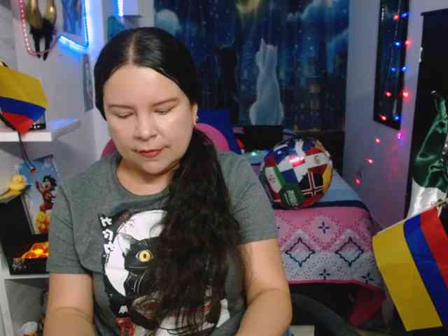clarie- webcam