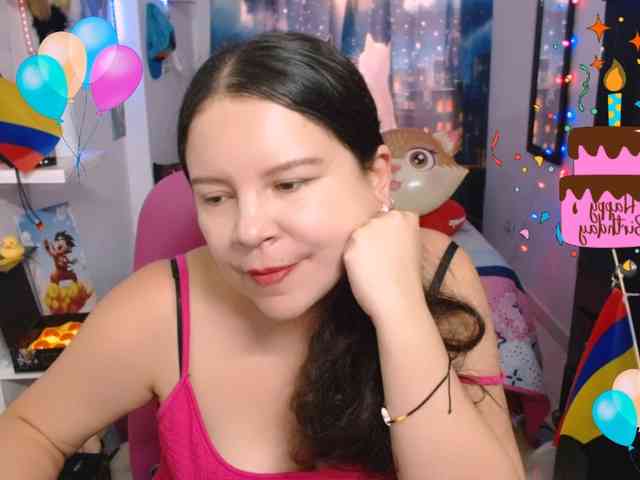 clarie- webcam